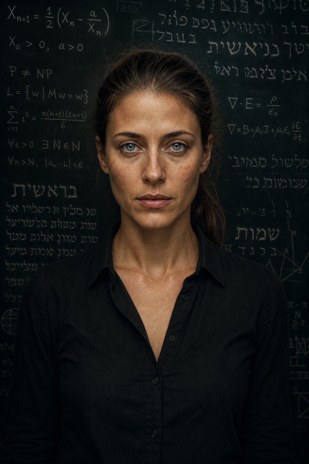 Rébecca Shepherd